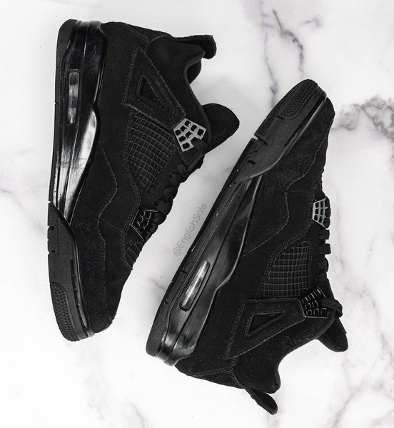 A Nike SB x Air Jordan 4 Could Drop Next Year | Grailify